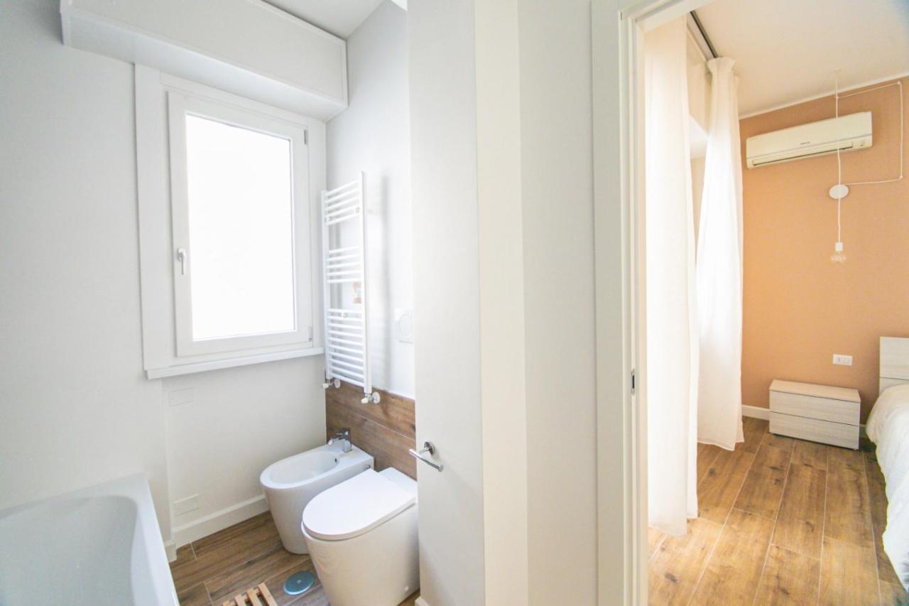 Vacanze Romane Apartment Ngoại thất bức ảnh