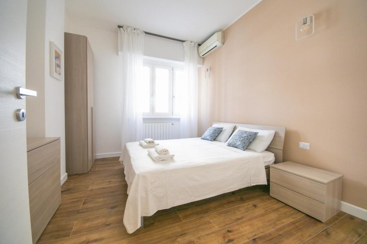Vacanze Romane Apartment Ngoại thất bức ảnh
