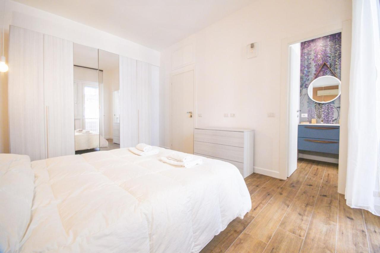 Vacanze Romane Apartment Ngoại thất bức ảnh