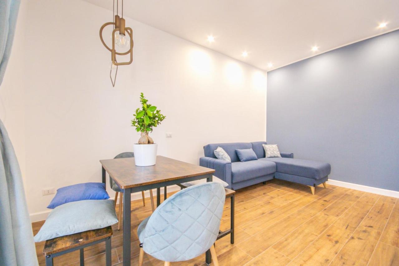 Vacanze Romane Apartment Ngoại thất bức ảnh